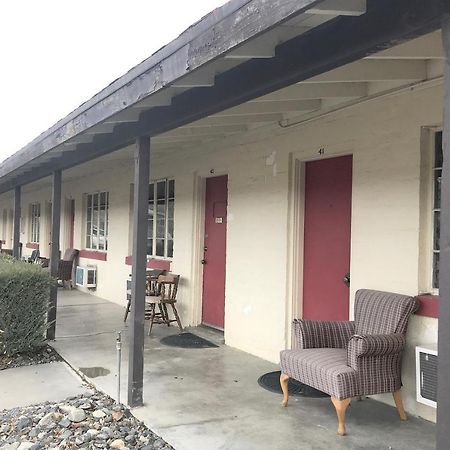 Hotel Lovelock Nv I-80 Esterno foto