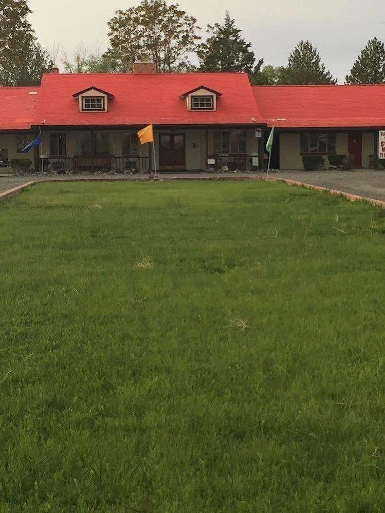 Hotel Lovelock Nv I-80 Esterno foto