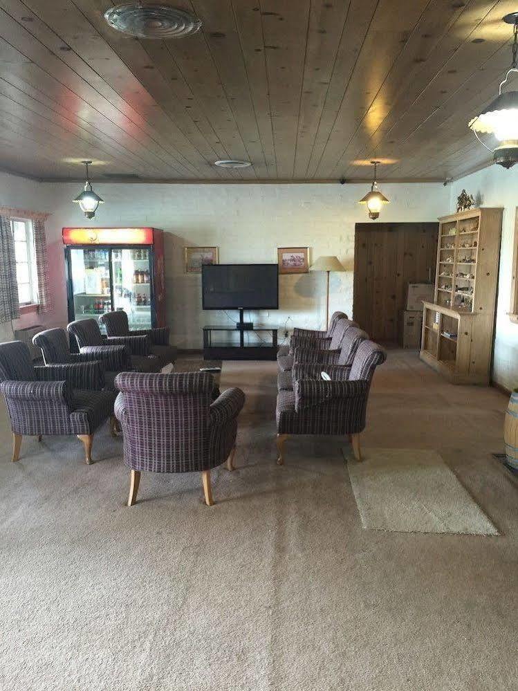 Hotel Lovelock Nv I-80 Esterno foto