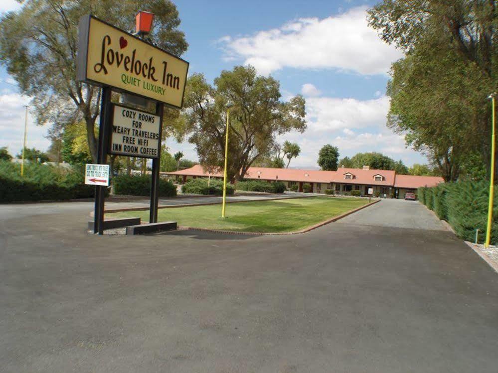 Hotel Lovelock Nv I-80 Esterno foto