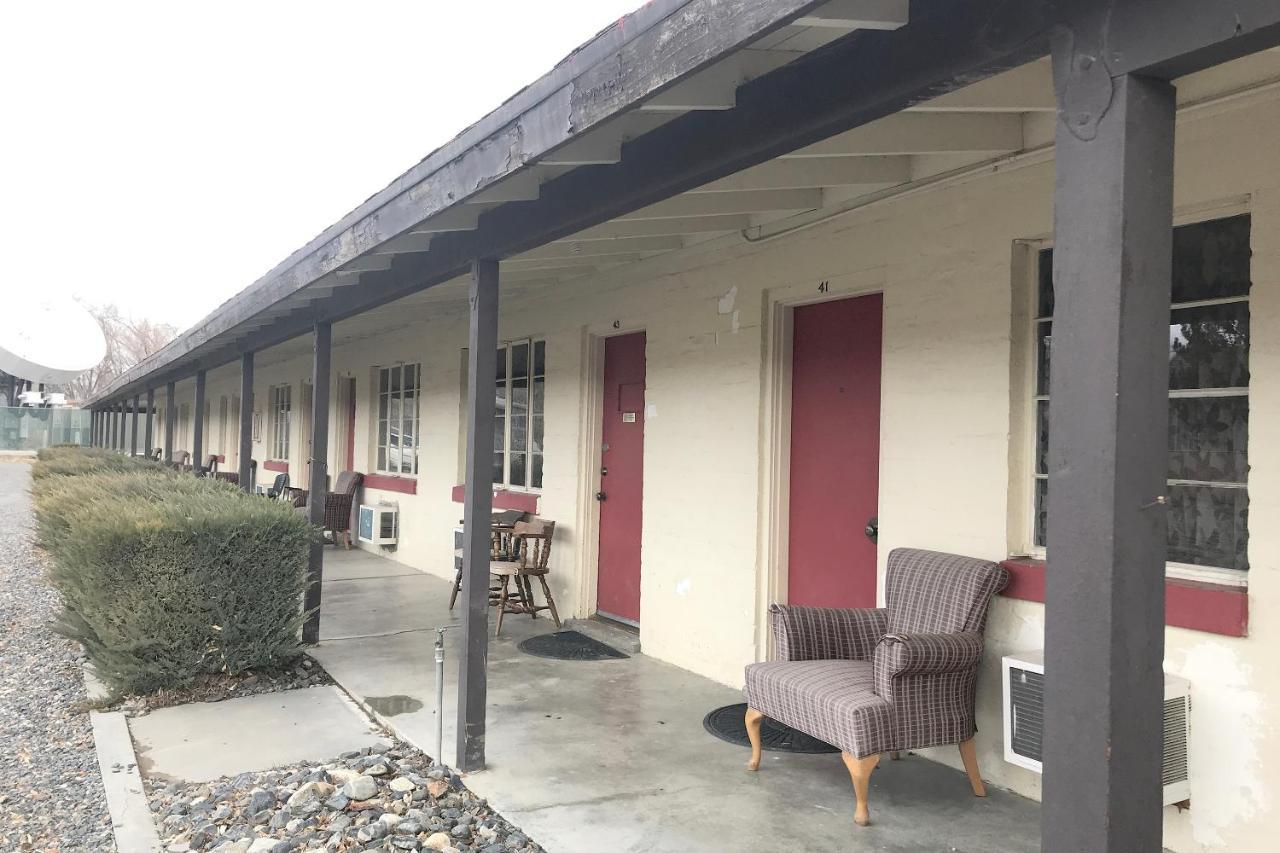 Hotel Lovelock Nv I-80 Esterno foto