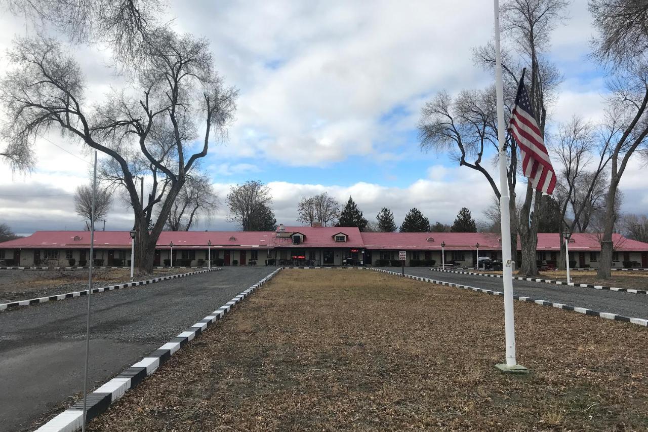 Hotel Lovelock Nv I-80 Esterno foto