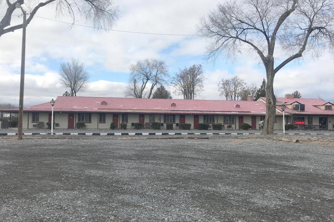 Hotel Lovelock Nv I-80 Esterno foto