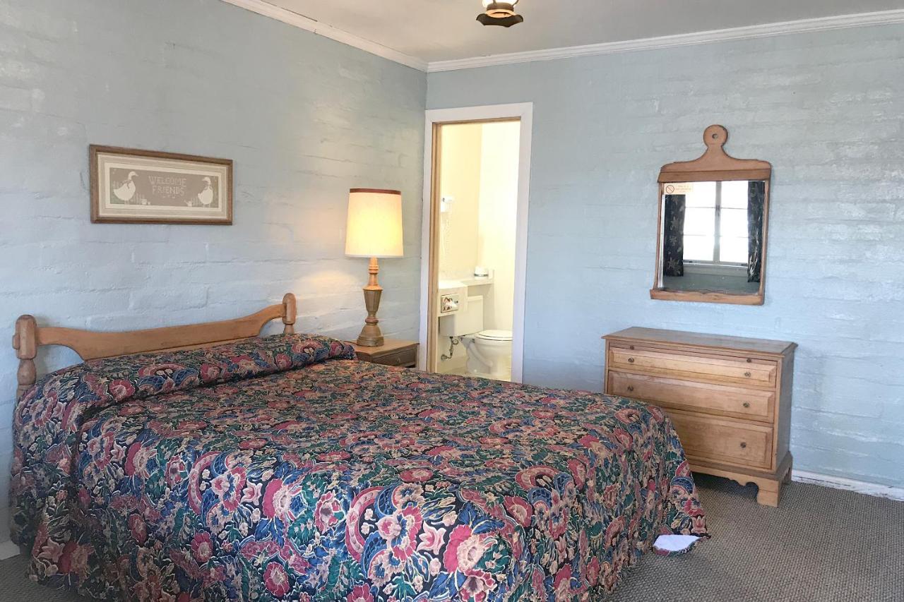 Hotel Lovelock Nv I-80 Esterno foto